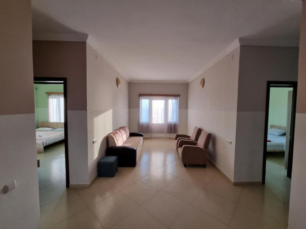 Evrika Hotel Shekvetili Εξωτερικό φωτογραφία