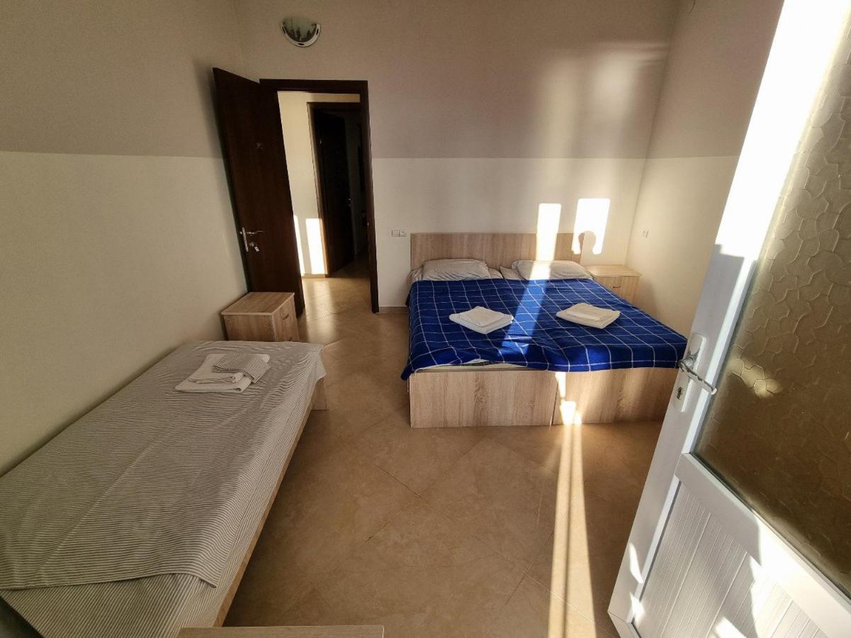 Evrika Hotel Shekvetili Εξωτερικό φωτογραφία