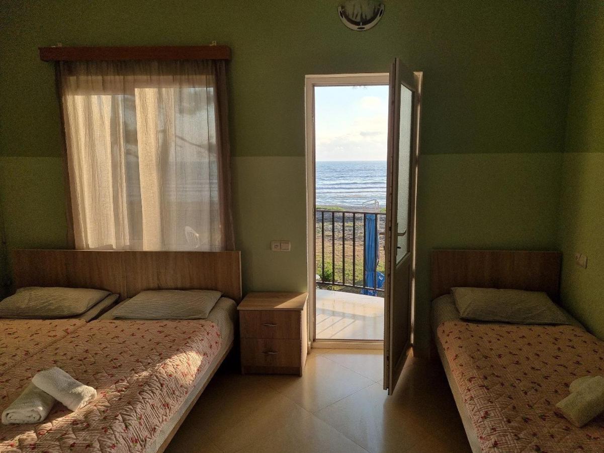 Evrika Hotel Shekvetili Εξωτερικό φωτογραφία