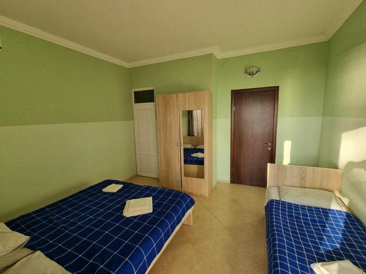 Evrika Hotel Shekvetili Εξωτερικό φωτογραφία