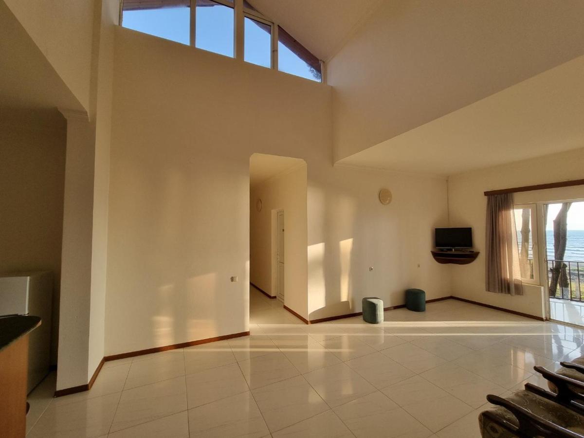 Evrika Hotel Shekvetili Εξωτερικό φωτογραφία