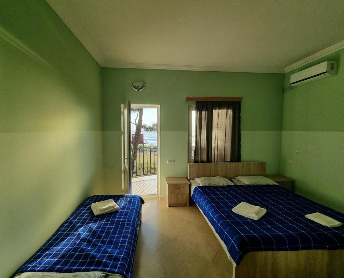 Evrika Hotel Shekvetili Εξωτερικό φωτογραφία
