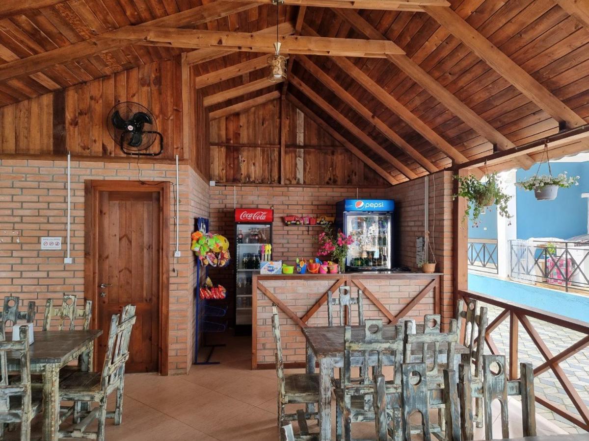 Evrika Hotel Shekvetili Εξωτερικό φωτογραφία