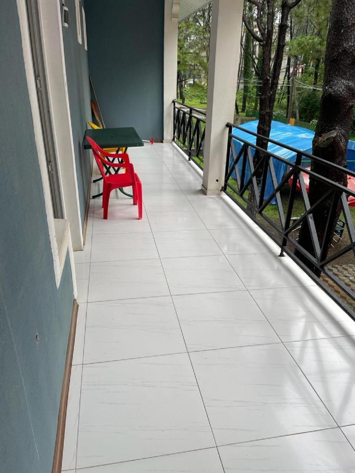 Evrika Hotel Shekvetili Εξωτερικό φωτογραφία