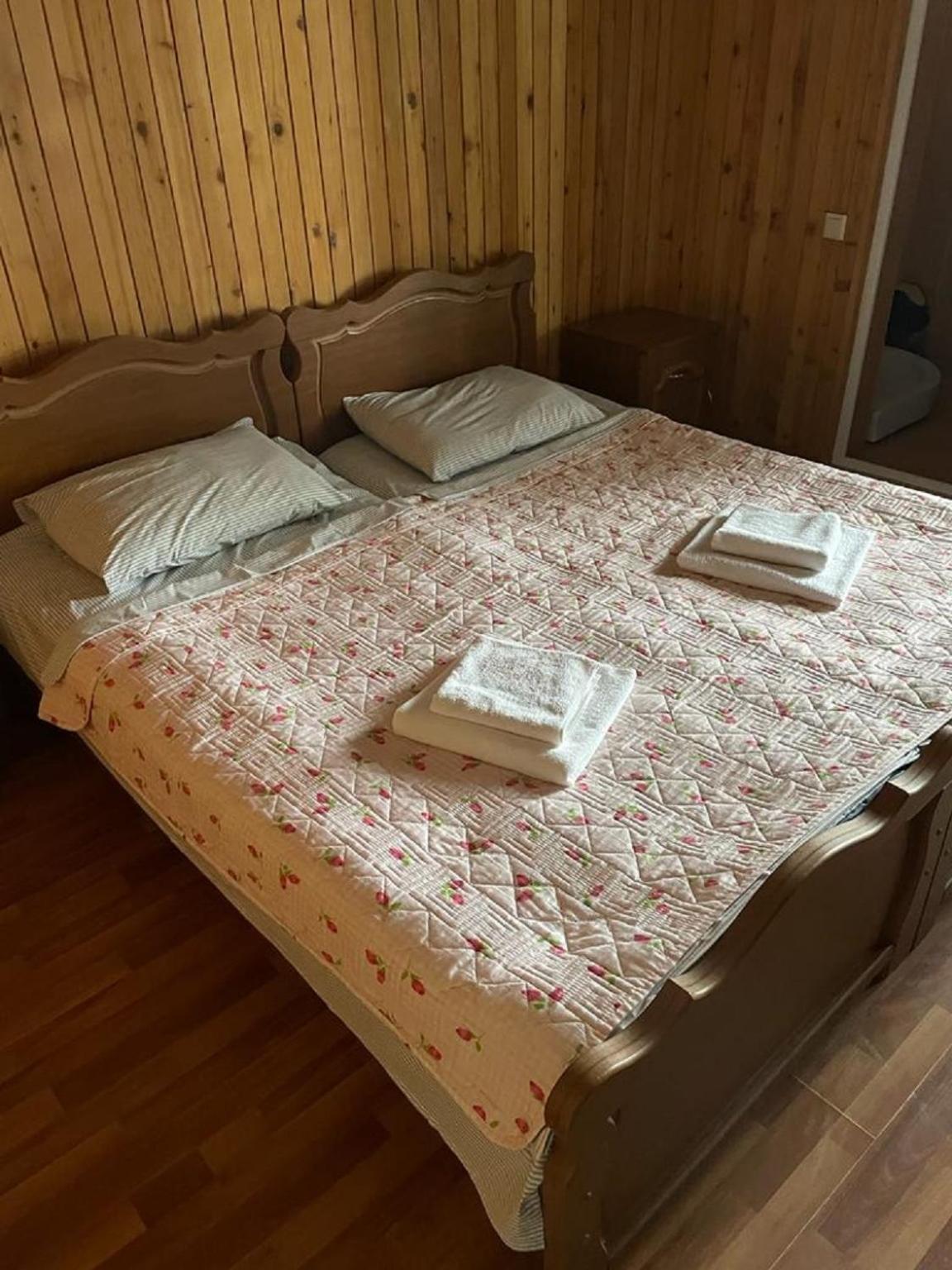 Evrika Hotel Shekvetili Εξωτερικό φωτογραφία