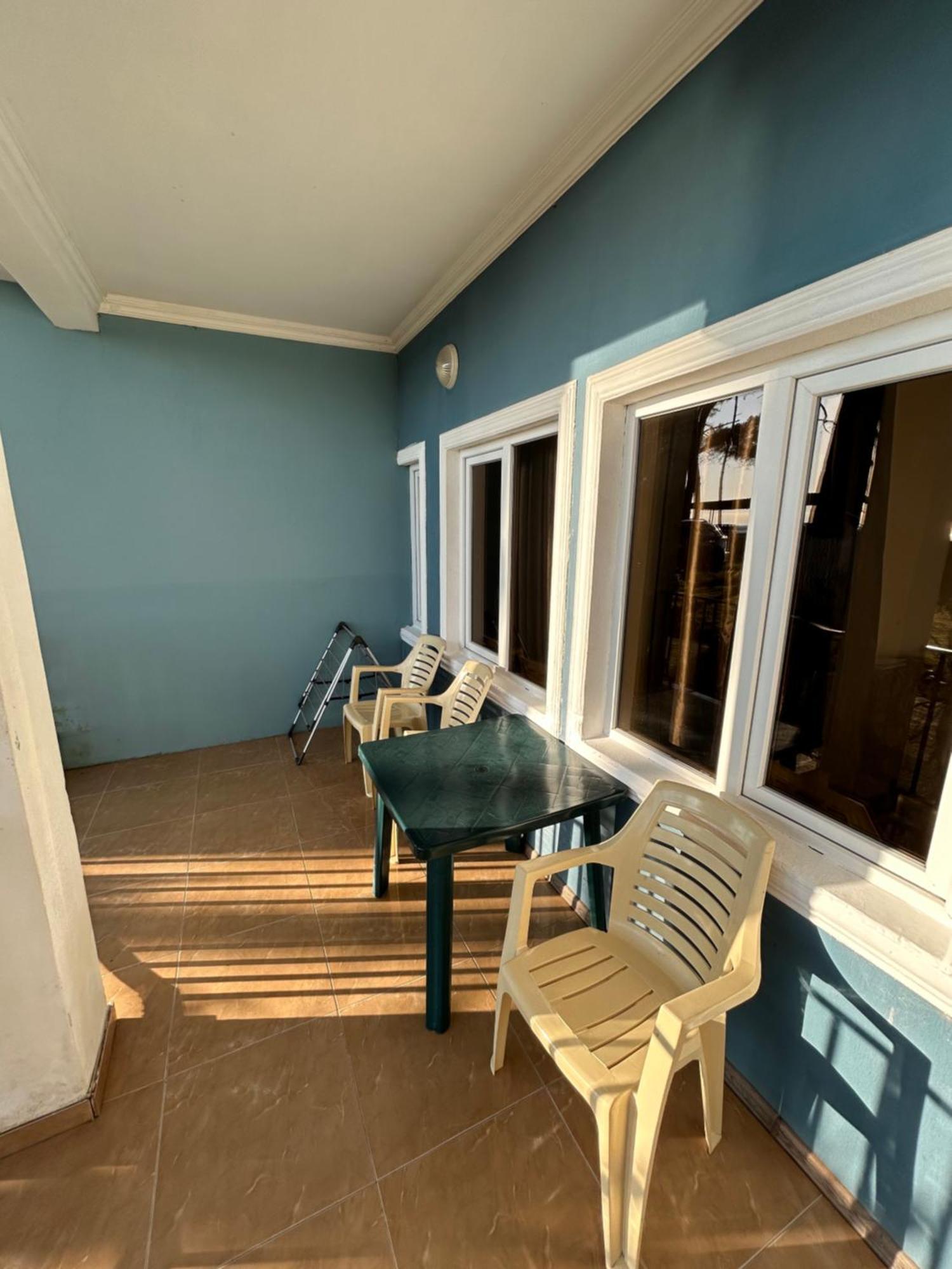 Evrika Hotel Shekvetili Εξωτερικό φωτογραφία