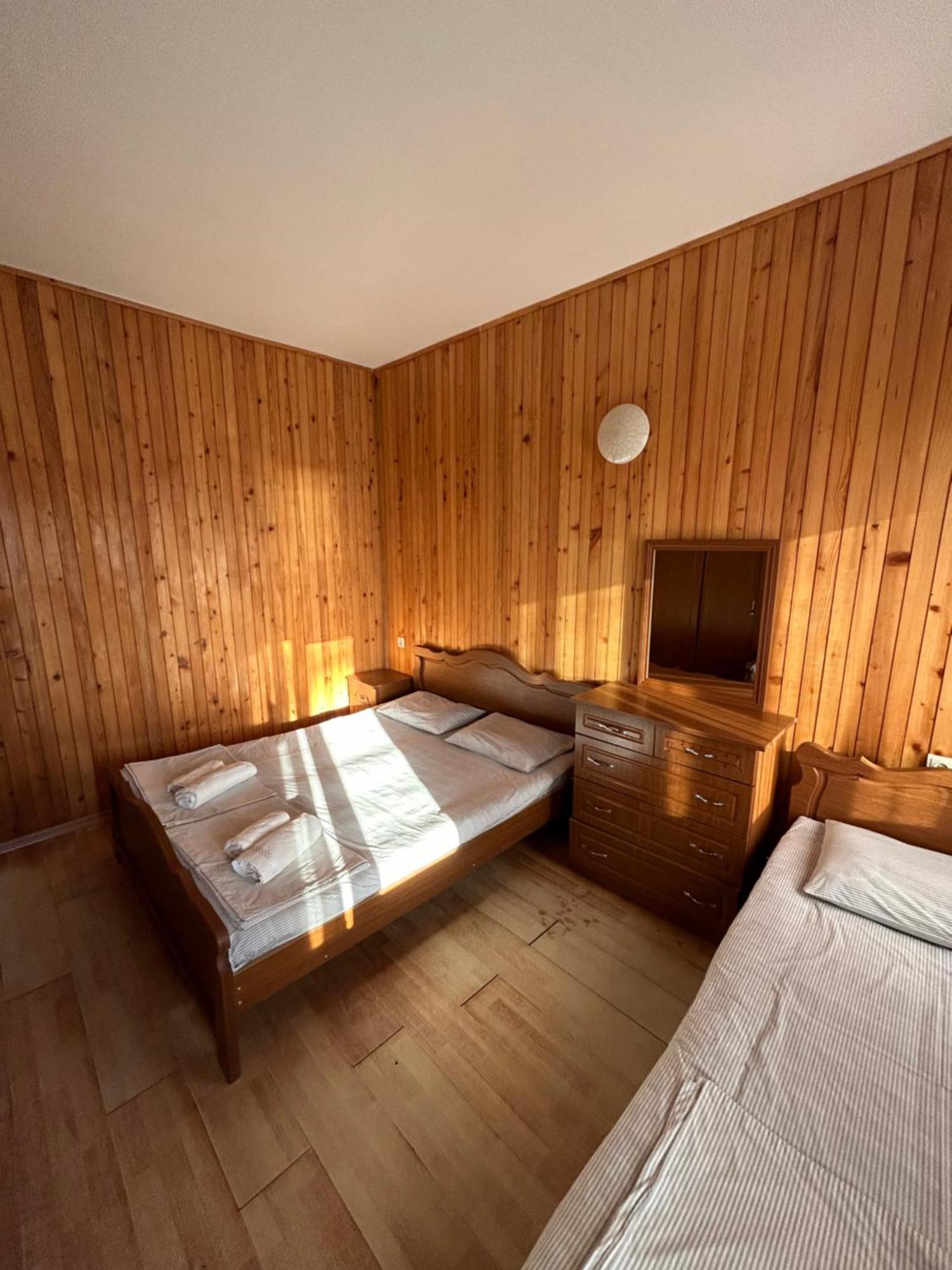 Evrika Hotel Shekvetili Εξωτερικό φωτογραφία